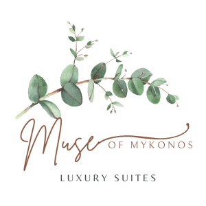 Muse of Mykonos Suites
